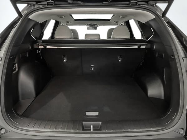 Hyundai Tucson hybride rechargeable Luxury AWD 2022-30