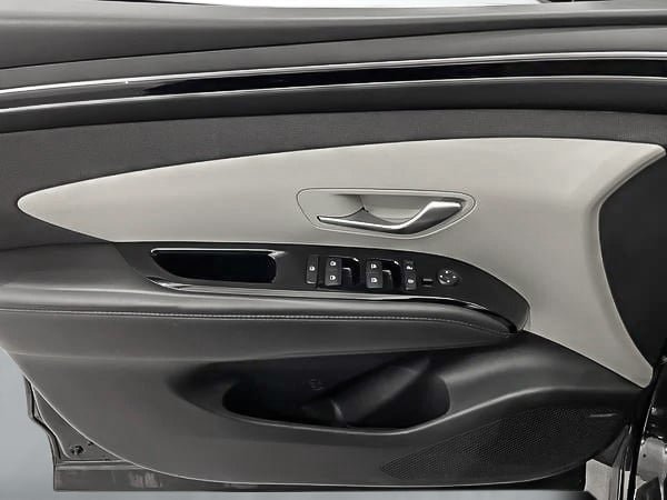 Hyundai Tucson hybride rechargeable Luxury AWD 2022-9