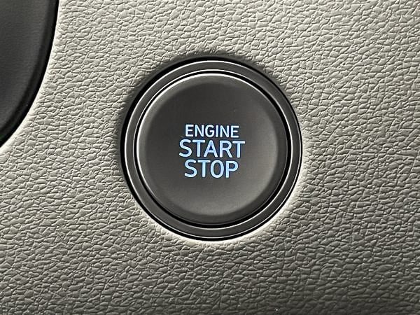 Hyundai Tucson hybride rechargeable Luxury AWD 2022-17