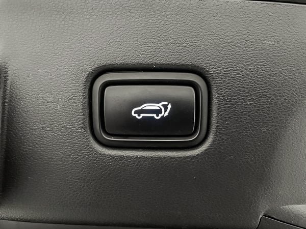 Hyundai Tucson hybride rechargeable Luxury AWD 2022-29