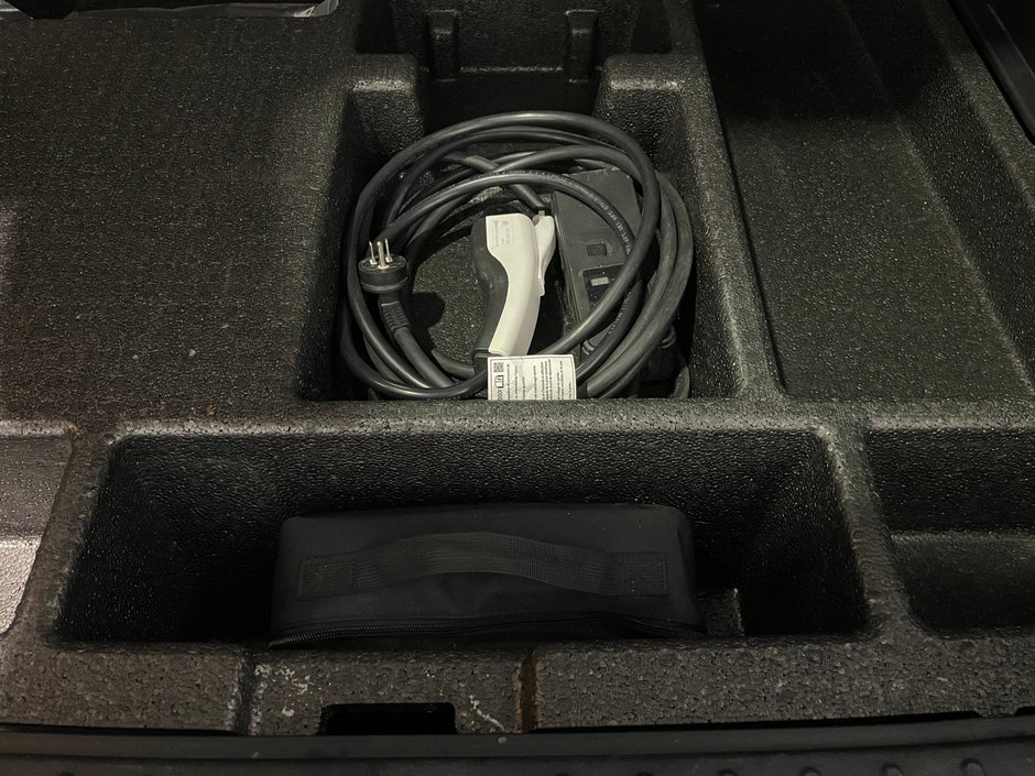 2022 Hyundai Tucson hybride rechargeable Luxury AWD-31