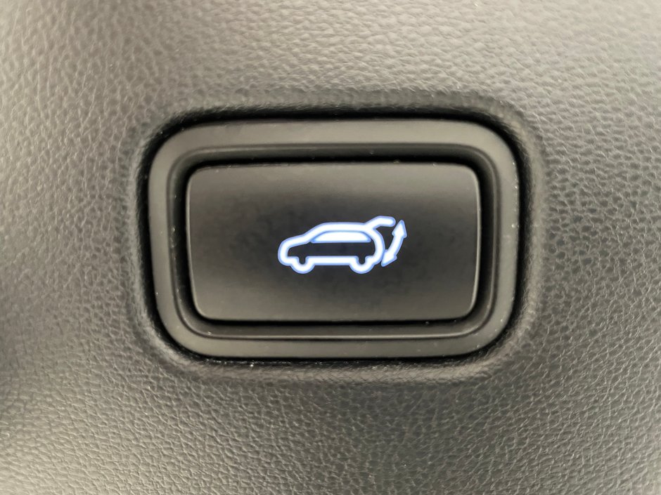 2022 Hyundai Tucson hybride rechargeable Luxury AWD-29