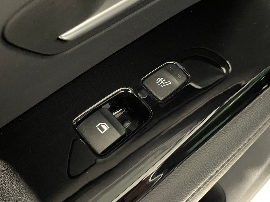 2022 Hyundai Tucson hybride rechargeable Luxury AWD-28