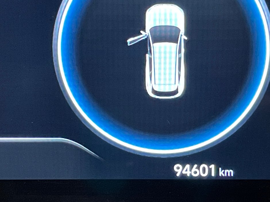 2022 Hyundai Tucson hybride rechargeable Luxury AWD-15