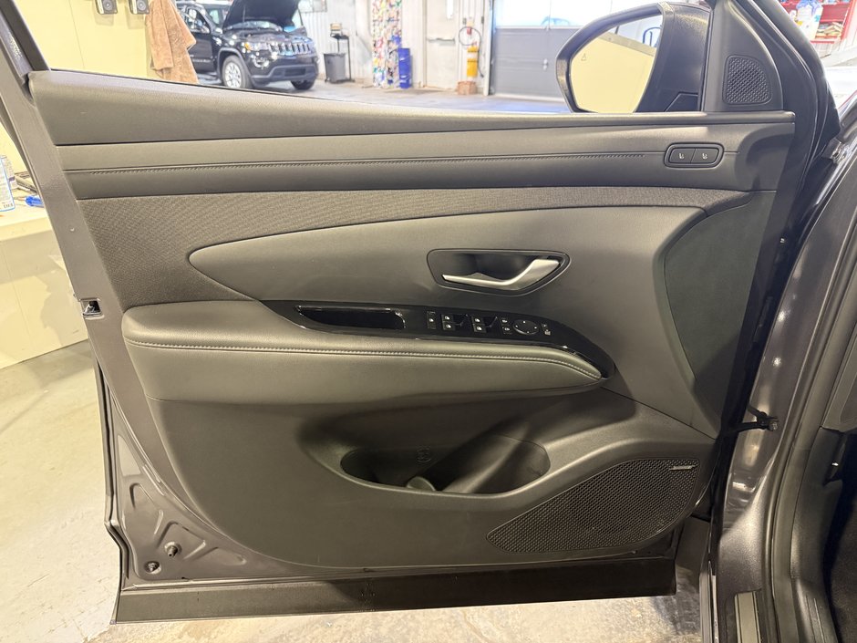 2025 Hyundai Tucson hybride rechargeable Ultimate-11