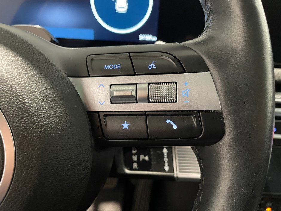 Hyundai Tucson hybride rechargeable ULTIMATE AWD 2025-15