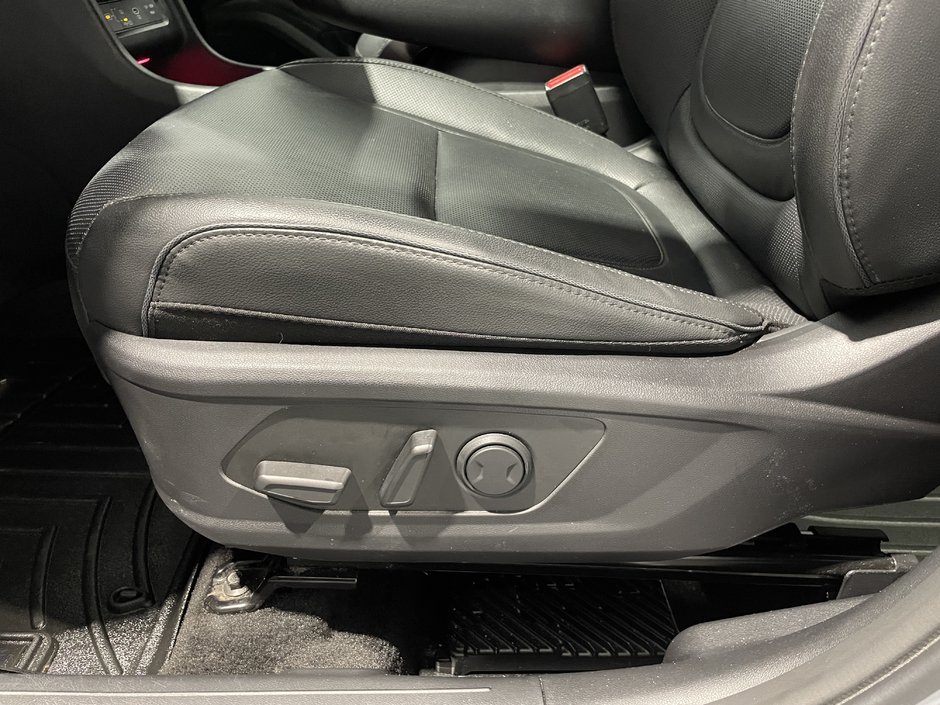 Hyundai Tucson hybride rechargeable ULTIMATE AWD 2025-11