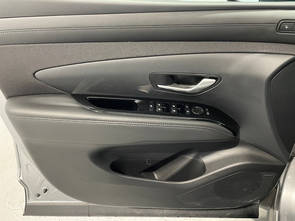 Hyundai Tucson hybride rechargeable ULTIMATE AWD 2025-9
