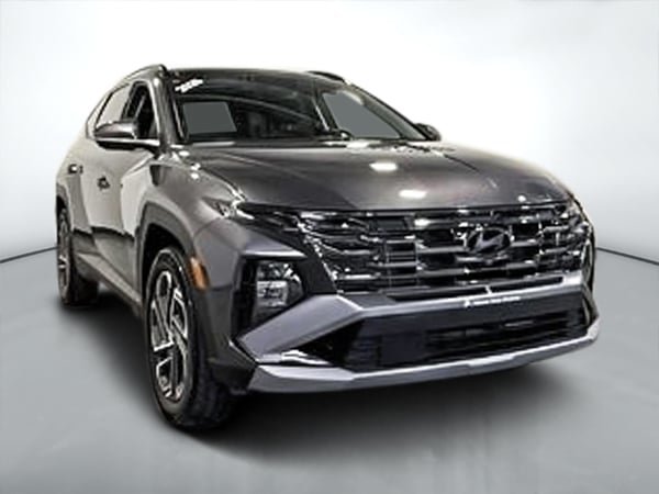 Hyundai Tucson hybride rechargeable ULTIMATE AWD 2025-0