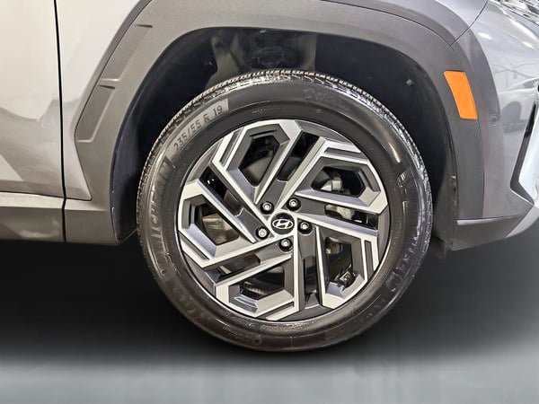 Hyundai Tucson hybride rechargeable ULTIMATE AWD 2025-6