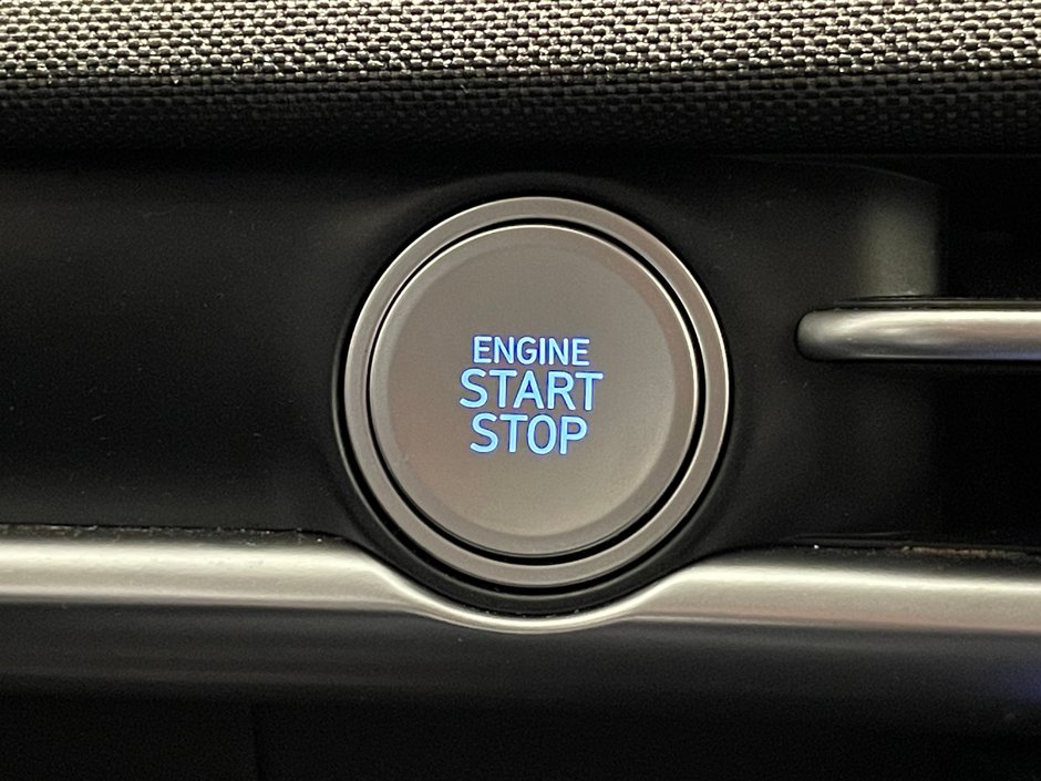 Hyundai Tucson hybride rechargeable ULTIMATE AWD 2025-18