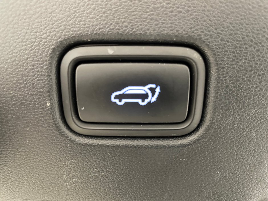 Hyundai Tucson hybride rechargeable ULTIMATE AWD 2025-30
