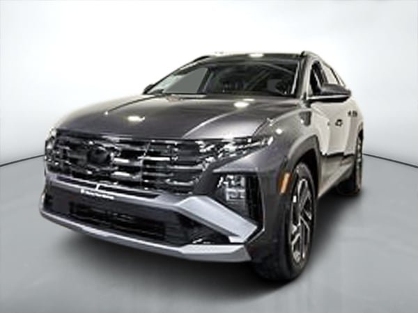Hyundai Tucson hybride rechargeable ULTIMATE AWD 2025-2