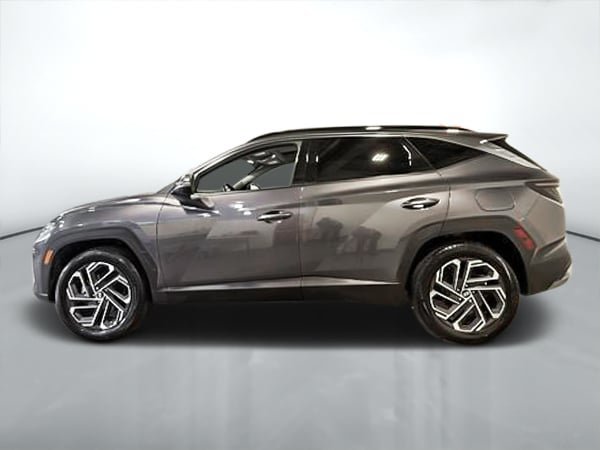 Hyundai Tucson hybride rechargeable ULTIMATE AWD 2025-3