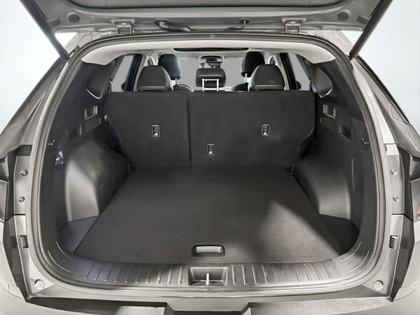 Hyundai Tucson hybride rechargeable ULTIMATE AWD 2025-31