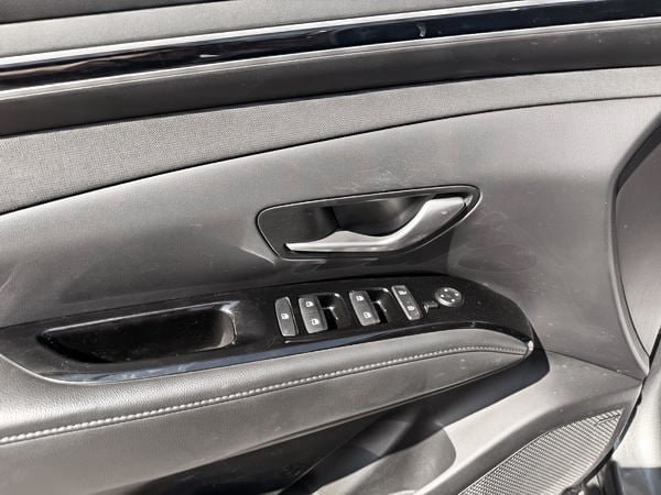 2022 Hyundai Tucson hybride LUXE AWD-12