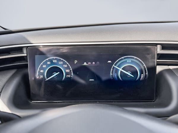 2022 Hyundai Tucson hybride LUXE AWD-20