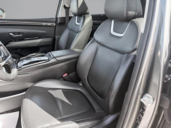 2022 Hyundai Tucson hybride LUXE AWD-14