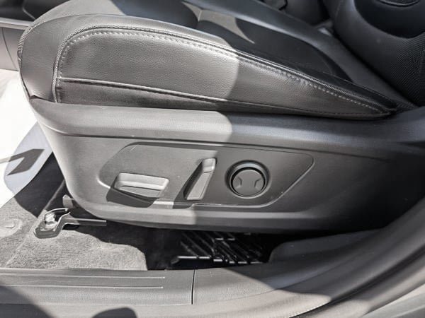 2022 Hyundai Tucson hybride LUXE AWD-15