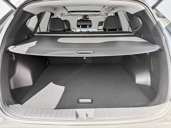 2022 Hyundai Tucson hybride LUXE AWD-26