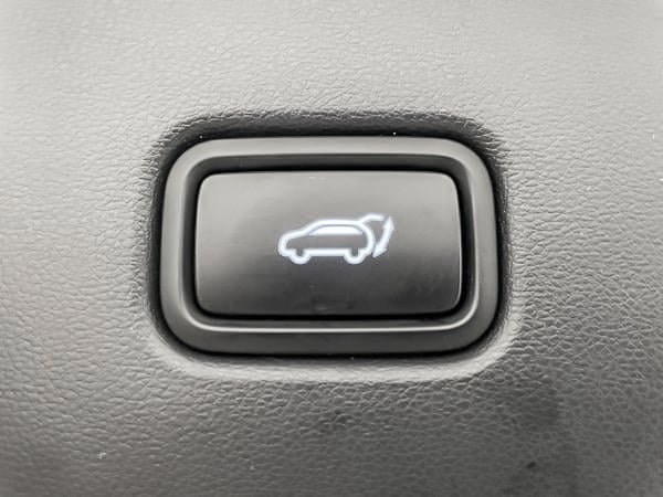 Hyundai Tucson hybride Luxury AWD 2024-19