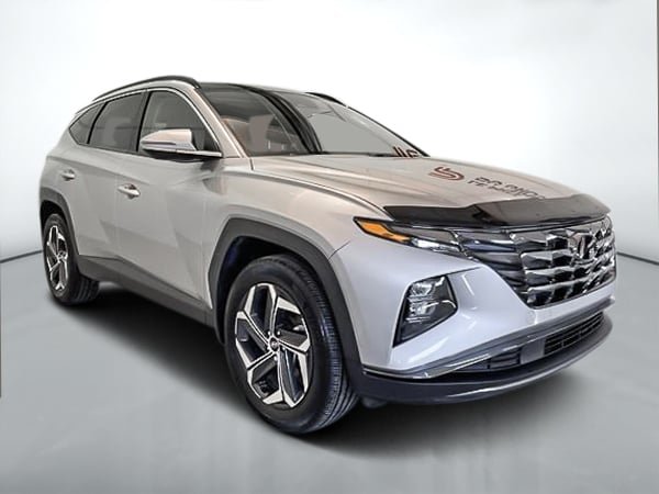 Hyundai Tucson hybride Luxury AWD 2024-0