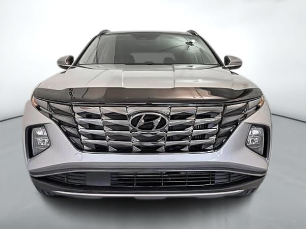 Hyundai Tucson hybride Luxury AWD 2024-1