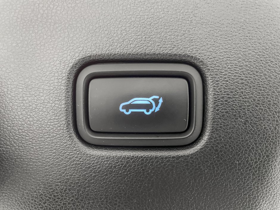2024 Hyundai Tucson hybride N-Line Luxury AWD-29