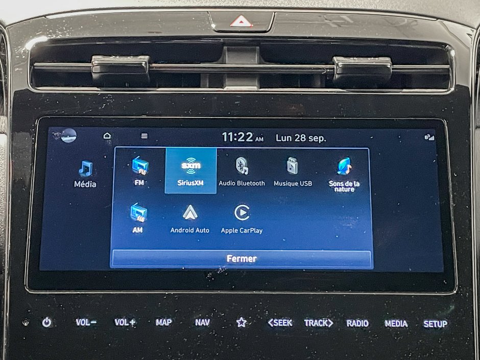 2024 Hyundai Tucson hybride N-Line Luxury AWD-20