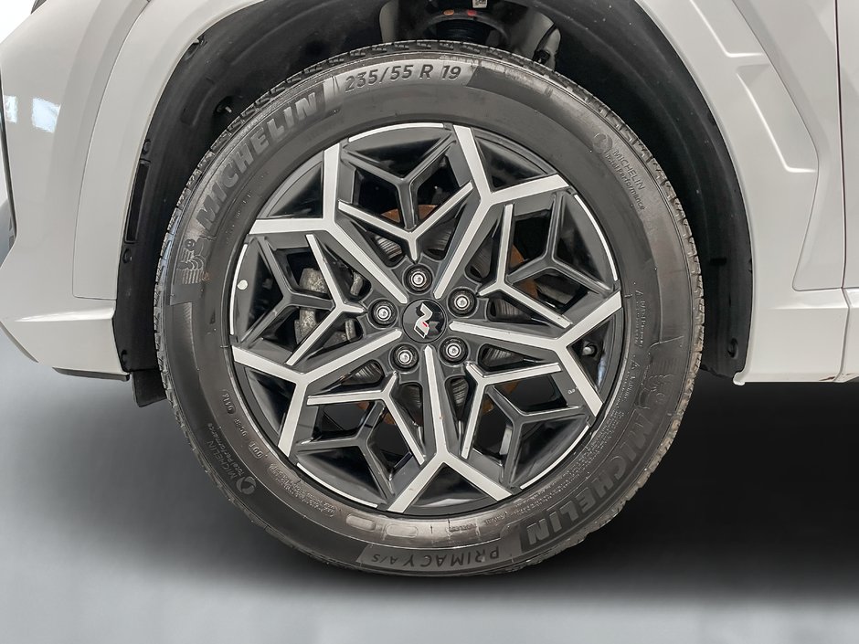 2024 Hyundai Tucson hybride N-Line Luxury AWD-6