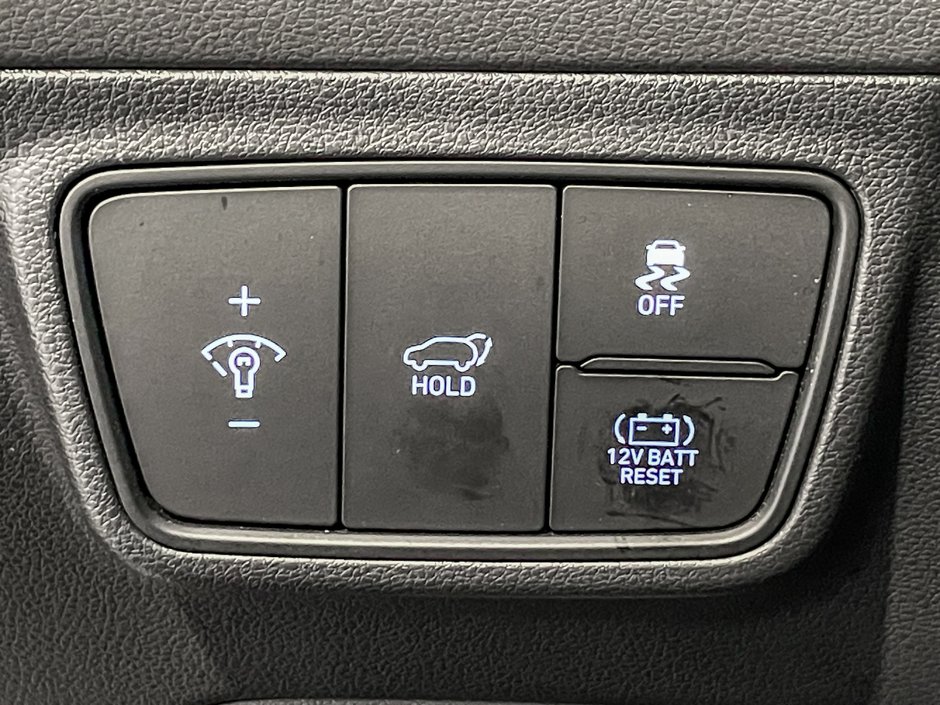 2024 Hyundai Tucson hybride N-Line Luxury AWD-16