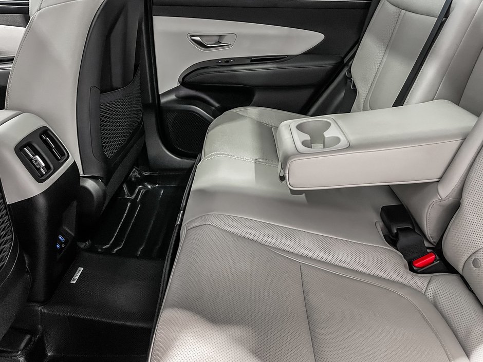 2024 Hyundai Tucson hybride ULTIMATE AWD-29
