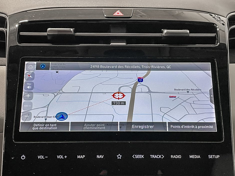 2024 Hyundai Tucson hybride ULTIMATE AWD-22