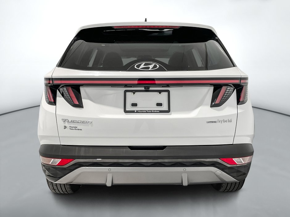 2024 Hyundai Tucson hybride ULTIMATE AWD-5