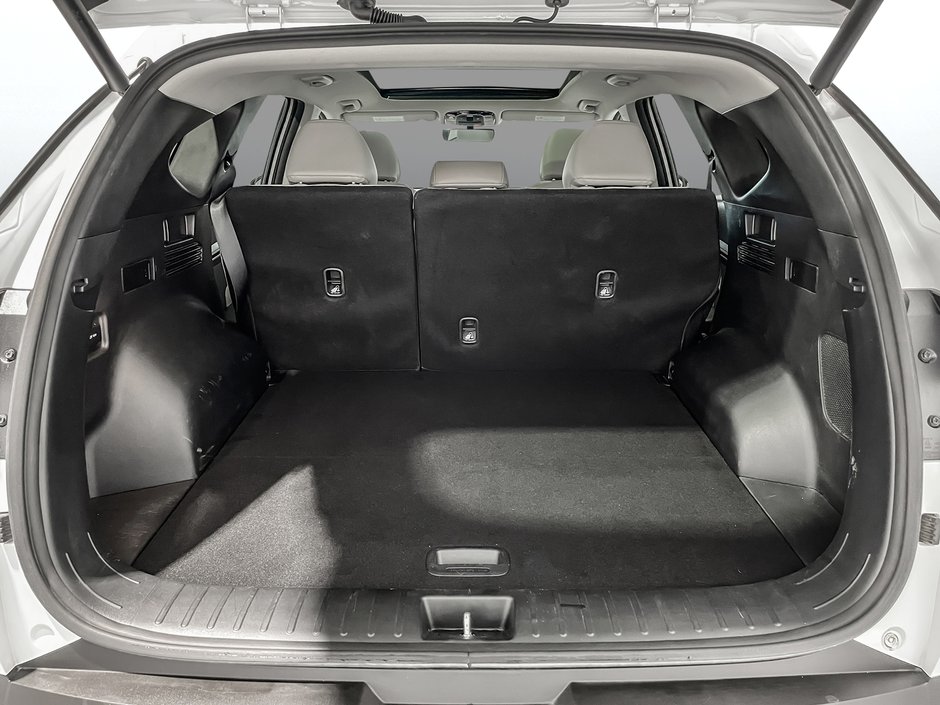 2024 Hyundai Tucson hybride ULTIMATE AWD-32