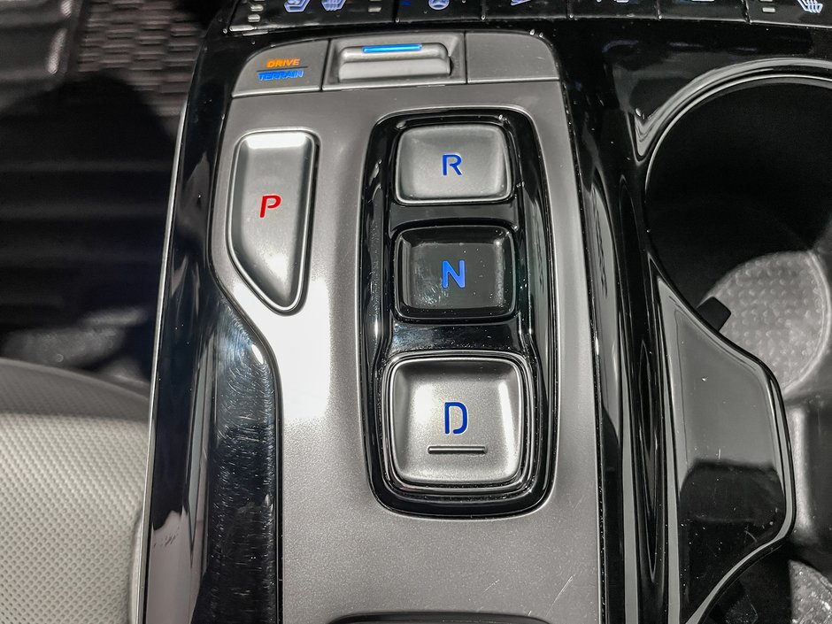 2024 Hyundai Tucson hybride ULTIMATE AWD-26