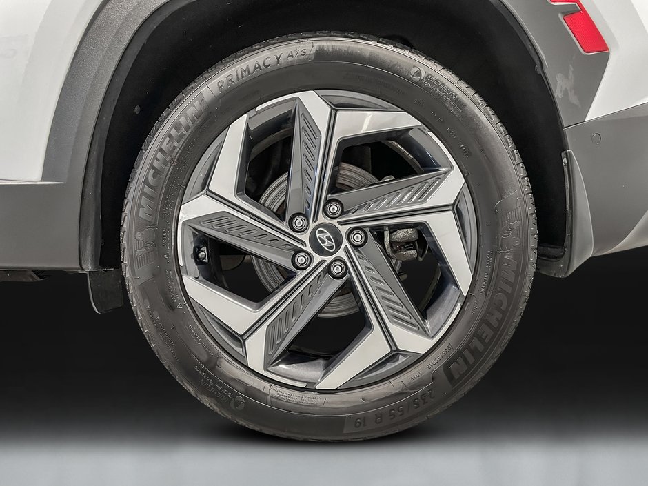2024 Hyundai Tucson hybride ULTIMATE AWD-6