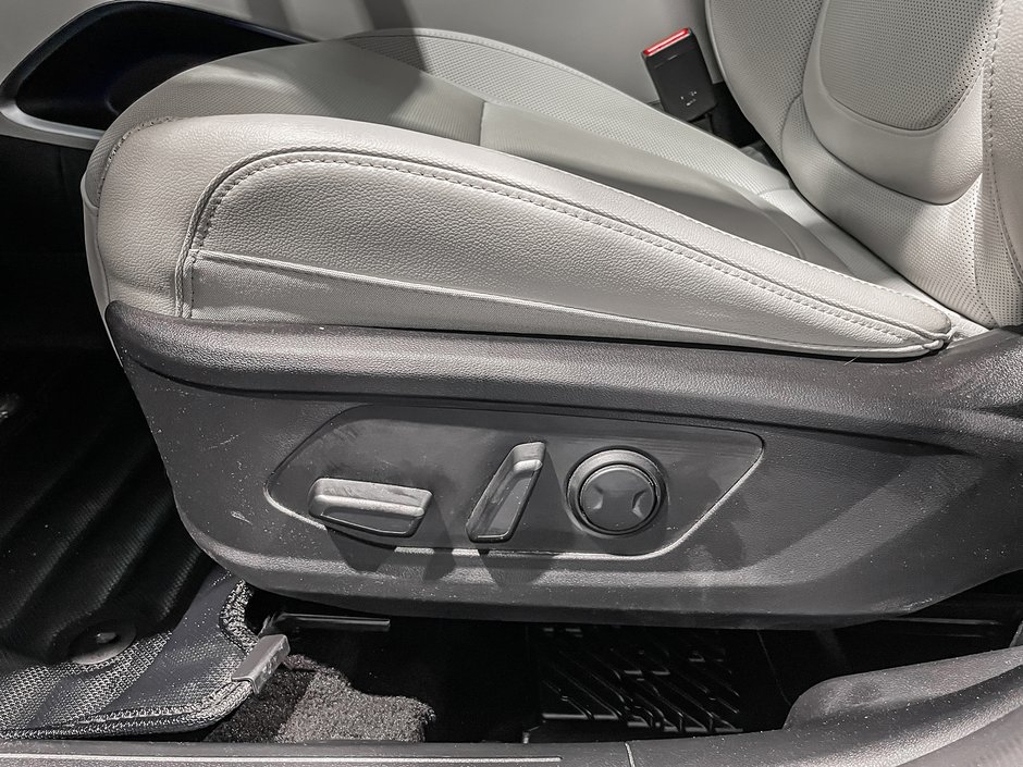 2024 Hyundai Tucson hybride ULTIMATE AWD-11