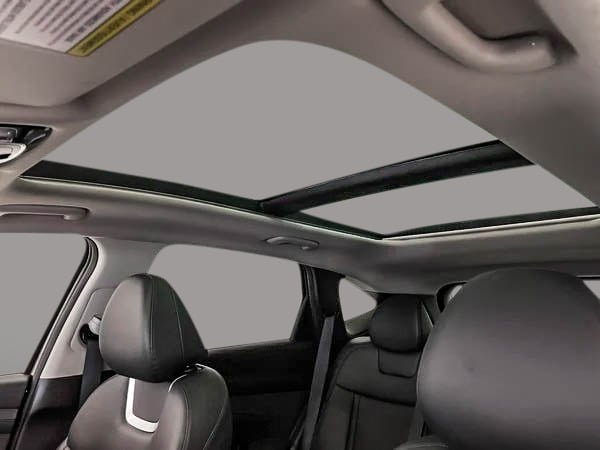 2025 Hyundai Tucson hybride ULTIMATE AWD-27