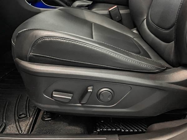 2025 Hyundai Tucson hybride ULTIMATE AWD-11