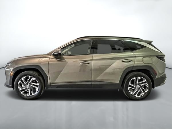 2025 Hyundai Tucson hybride ULTIMATE AWD-3