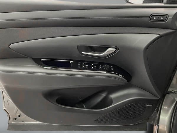 2025 Hyundai Tucson hybride ULTIMATE AWD-9