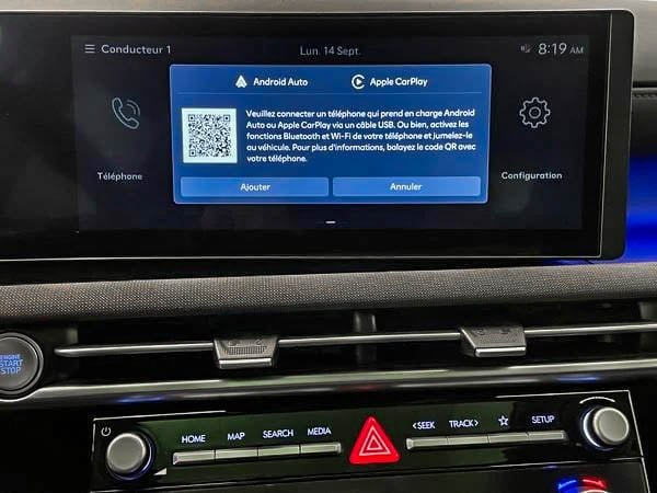 2025 Hyundai Tucson hybride ULTIMATE AWD-22