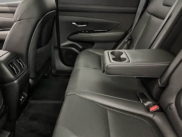 2025 Hyundai Tucson hybride ULTIMATE AWD-29