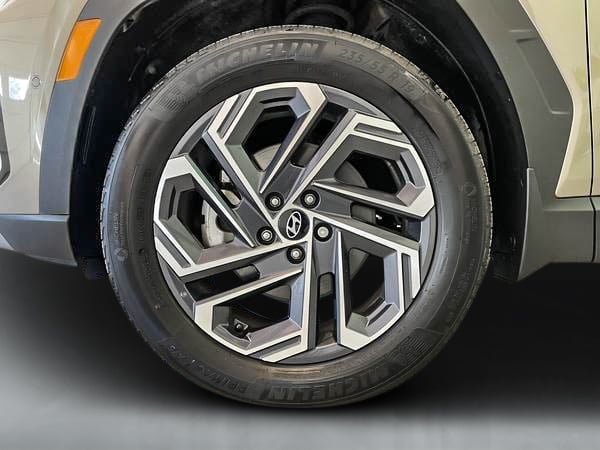 2025 Hyundai Tucson hybride ULTIMATE AWD-6
