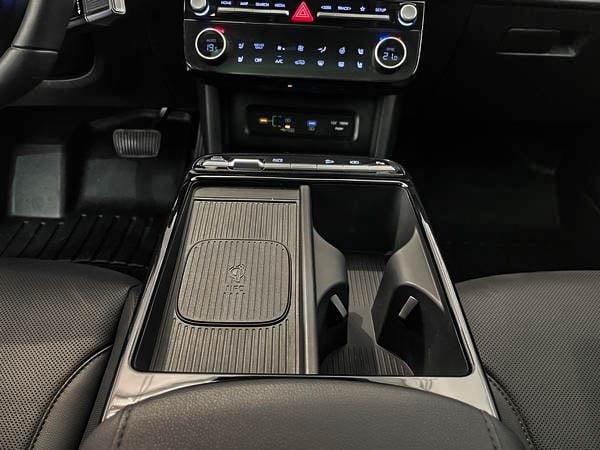 2025 Hyundai Tucson hybride ULTIMATE AWD-26