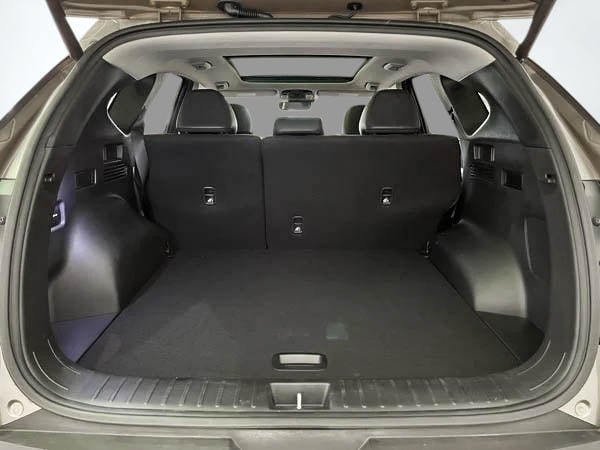 2025 Hyundai Tucson hybride ULTIMATE AWD-31
