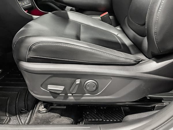 Hyundai Tucson hybride ULTIMATE AWD 2025-11