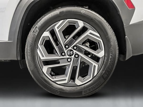 Hyundai Tucson hybride ULTIMATE AWD 2025-6