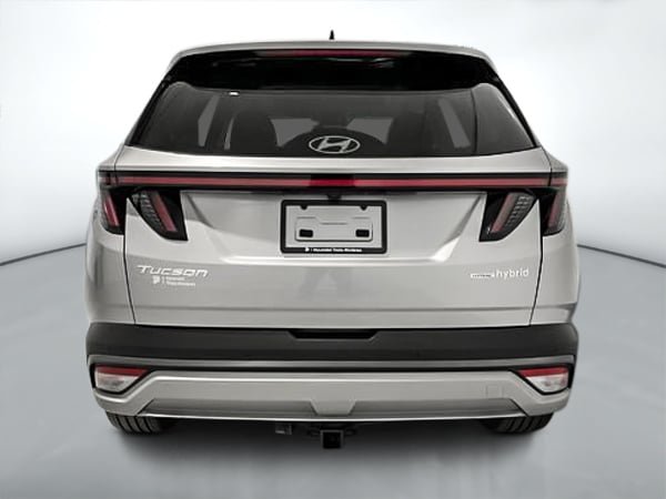 Hyundai Tucson hybride ULTIMATE AWD 2025-5